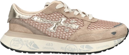 Premiata Premiata LAURYN 7486 Beige