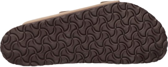Birkenstock Birkenstock 352201 ARIZONA Bruin