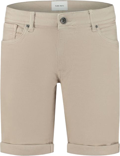 Pure Path The Steve W Beige