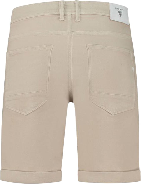 Pure Path The Steve W Beige
