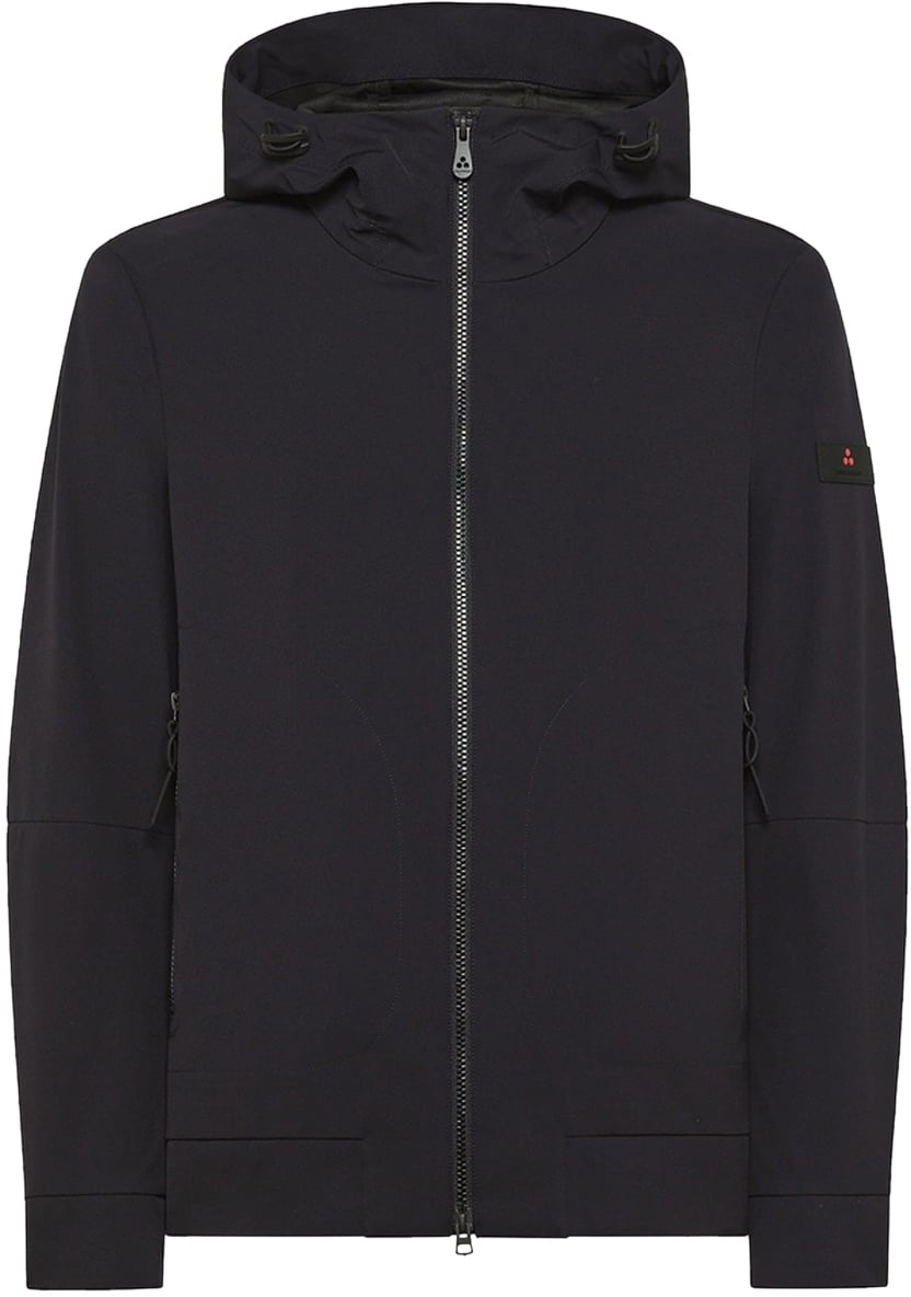 Peuterey Coats Blue Blauw