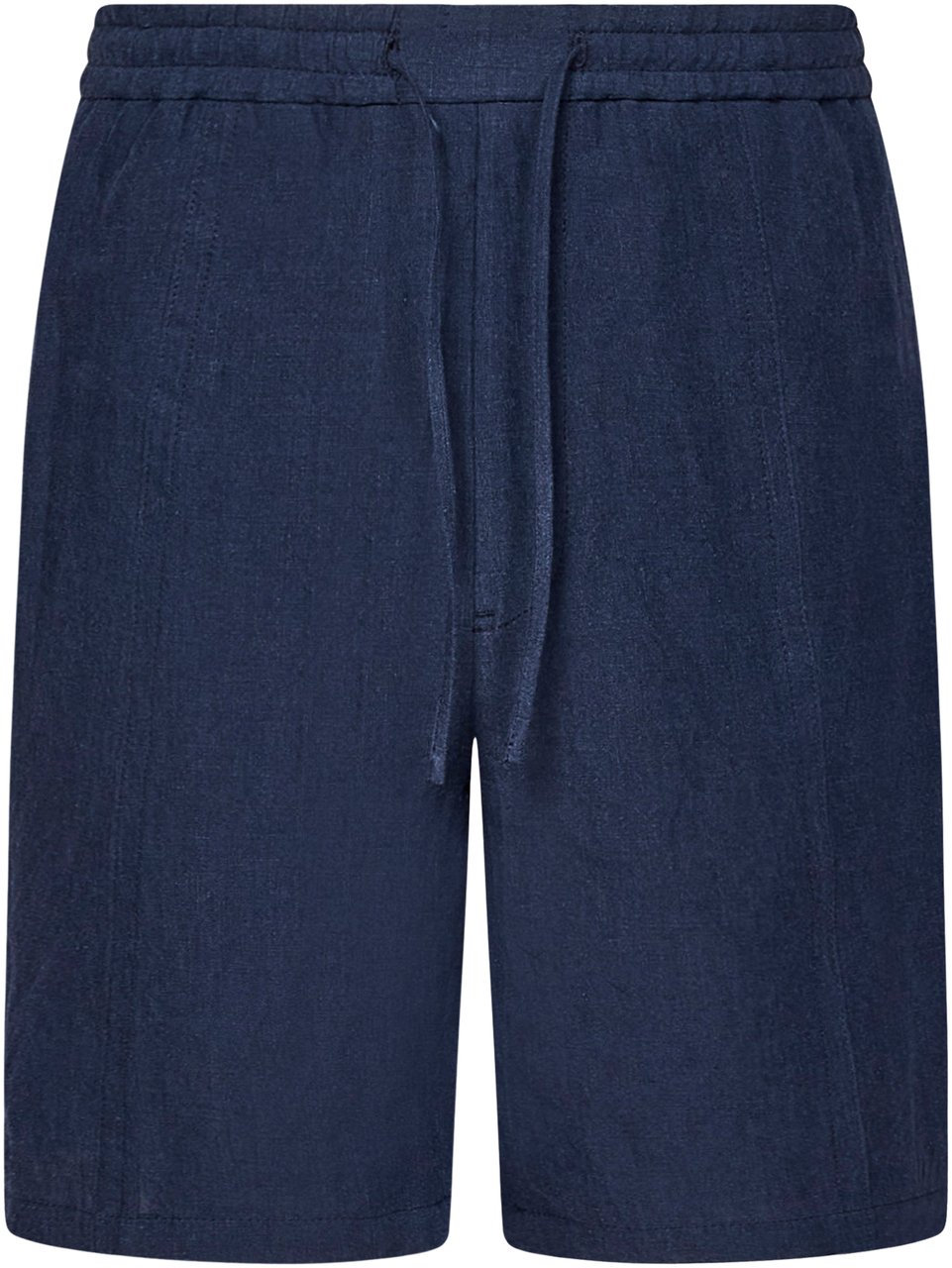 Emporio Armani Emporio Armani Shorts Blue Blauw