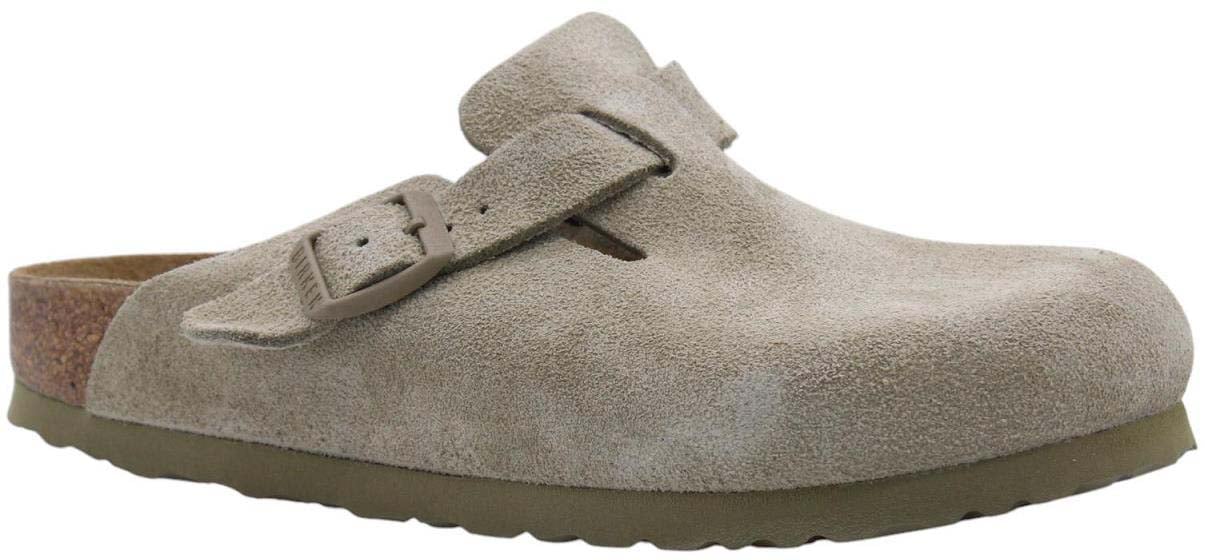 Birkenstock Birkenstock Sandals Brown Groen