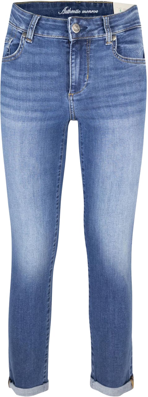 Liu Jo Jeans Blue Blauw