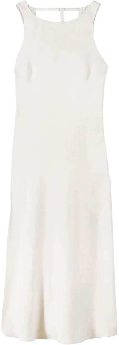 Patrizia Pepe Dresses White Wit