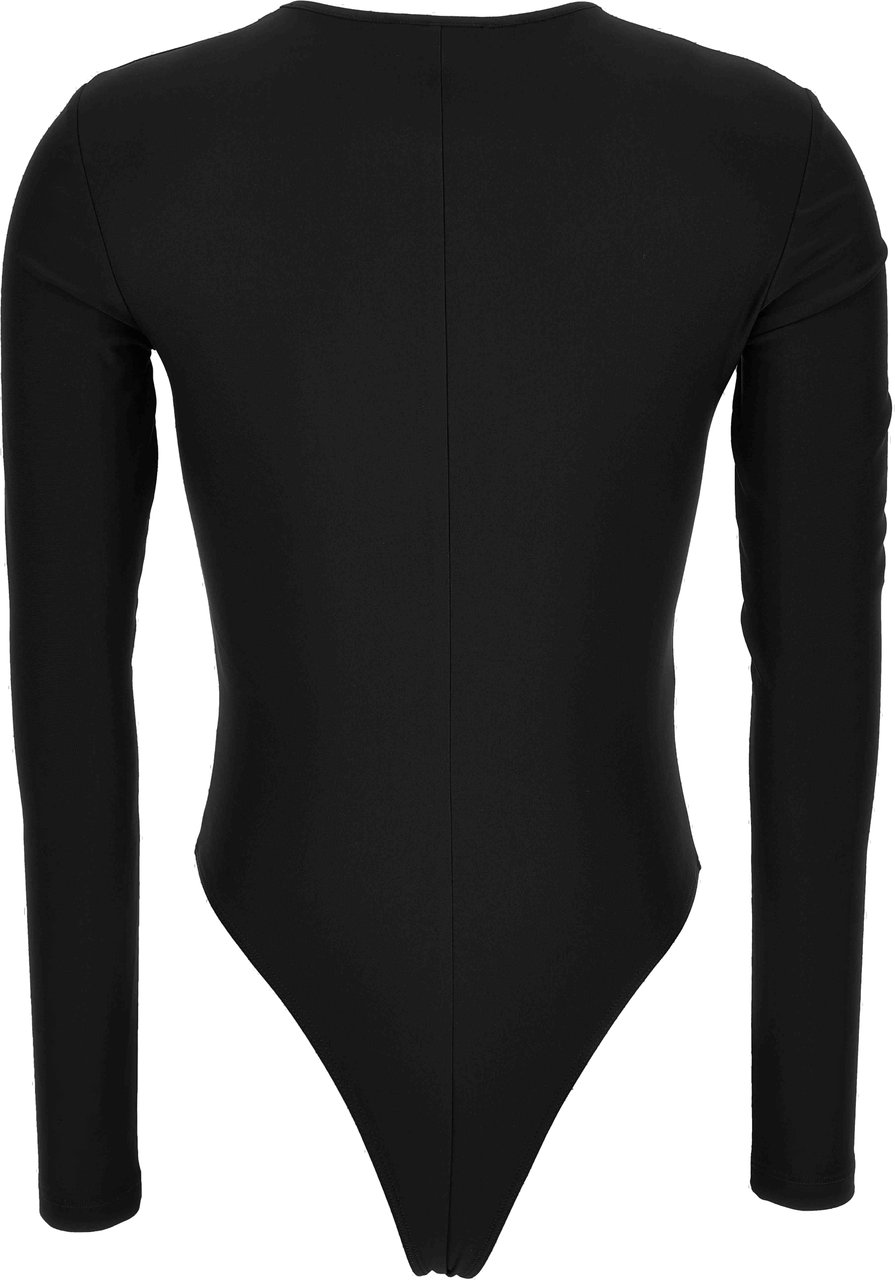 Versace Jeans Couture Body Zwart