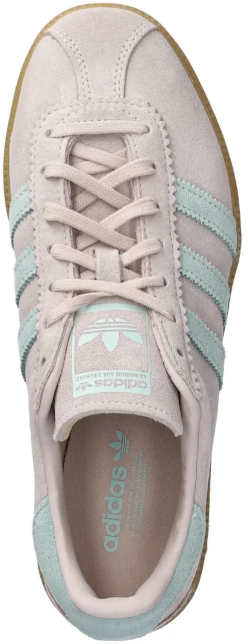 Adidas Brmd W Putmau/seflaq/gum3 Divers