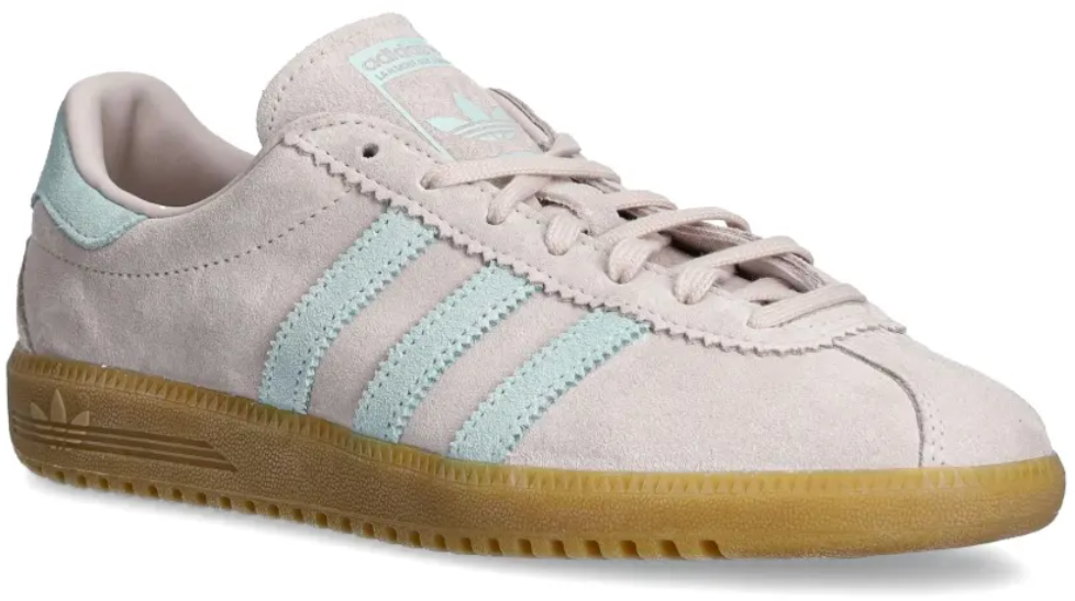 Adidas Brmd W Putmau/seflaq/gum3 Divers