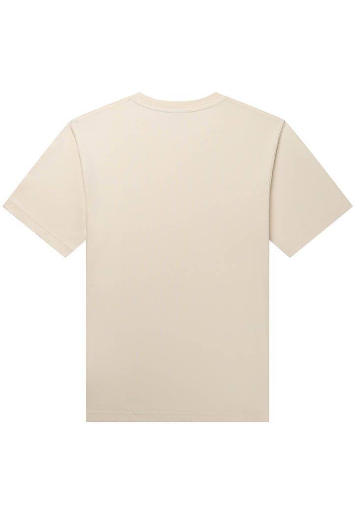 Daily Paper T-Shirts And Polos Gardenia Divers