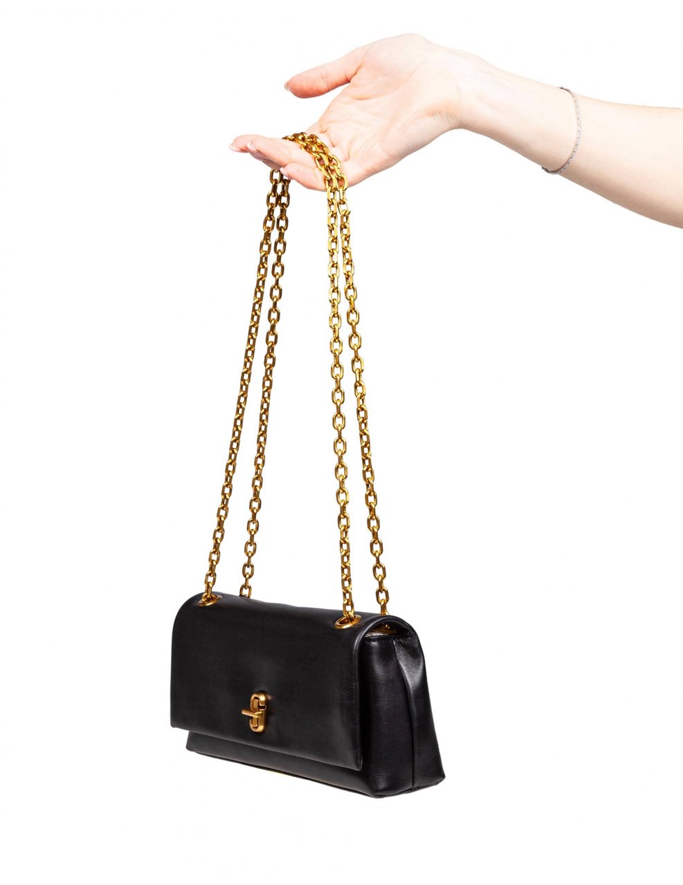 Marc Jacobs Bags Black Zwart