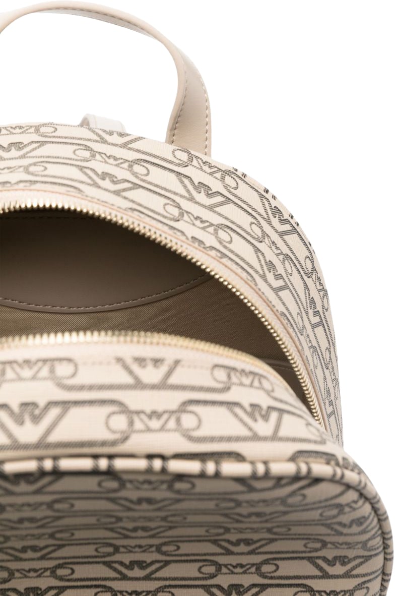 Emporio Armani Bags Beige Beige