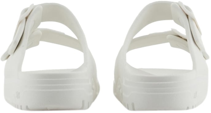 Armani Exchange Sandals Beige Beige