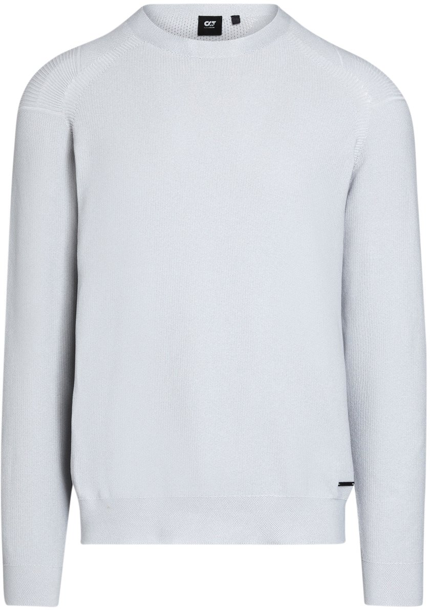 AlphaTauri Sweaters Cloud Grey Grijs