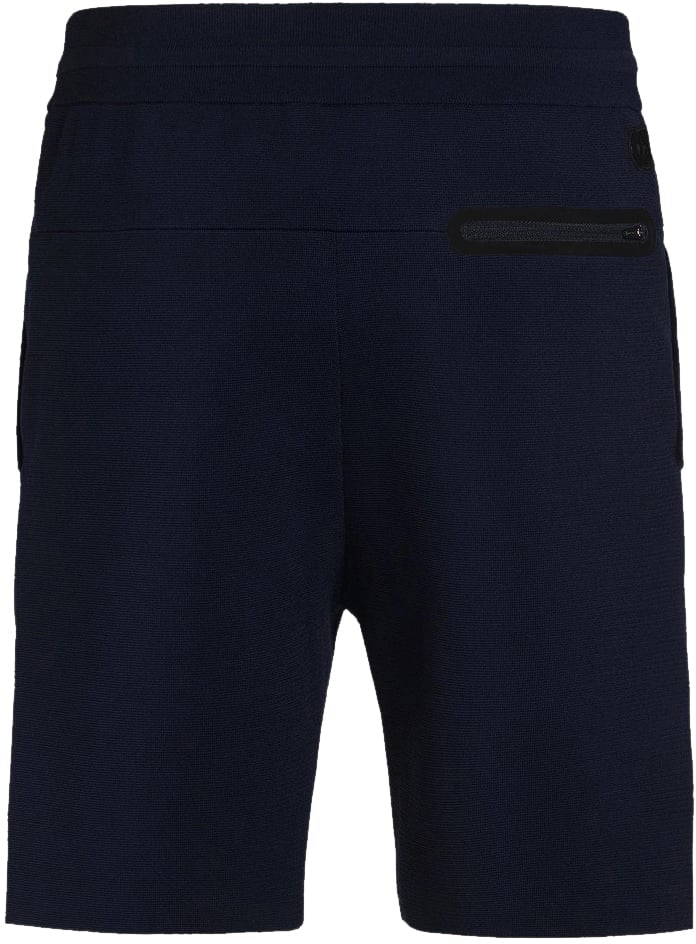 AlphaTauri Trousers Blue Blauw