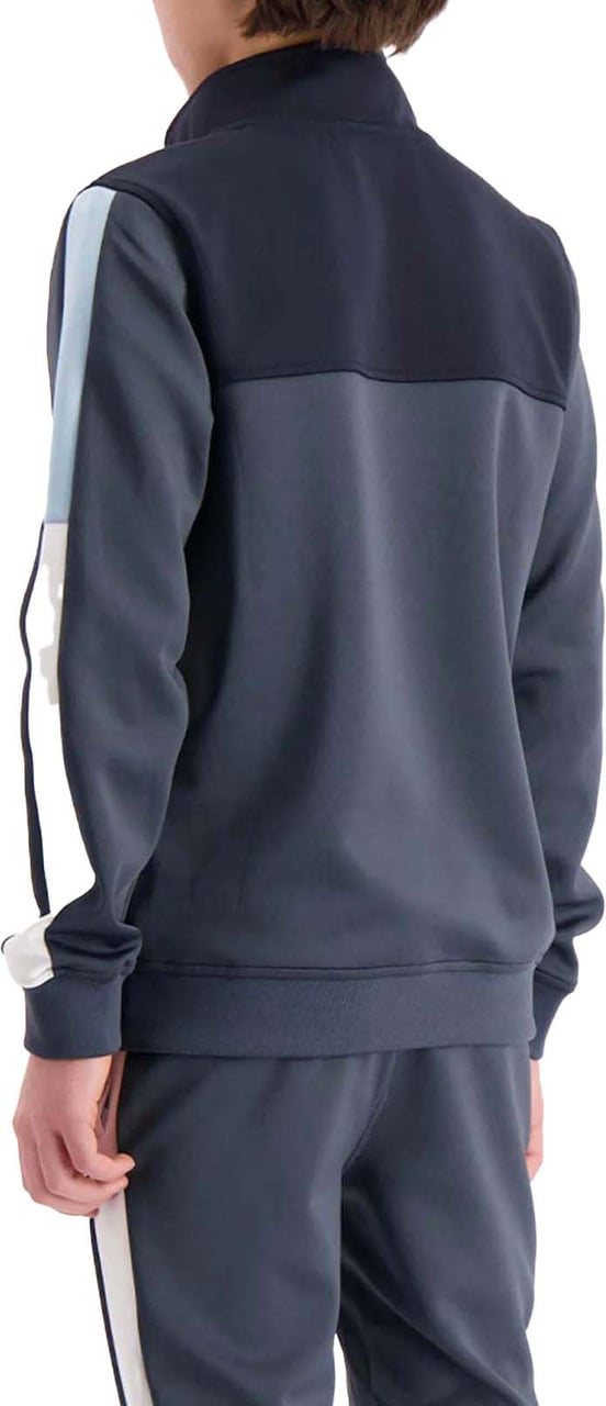 Black Bananas Kids Victory Tracktop Grijs