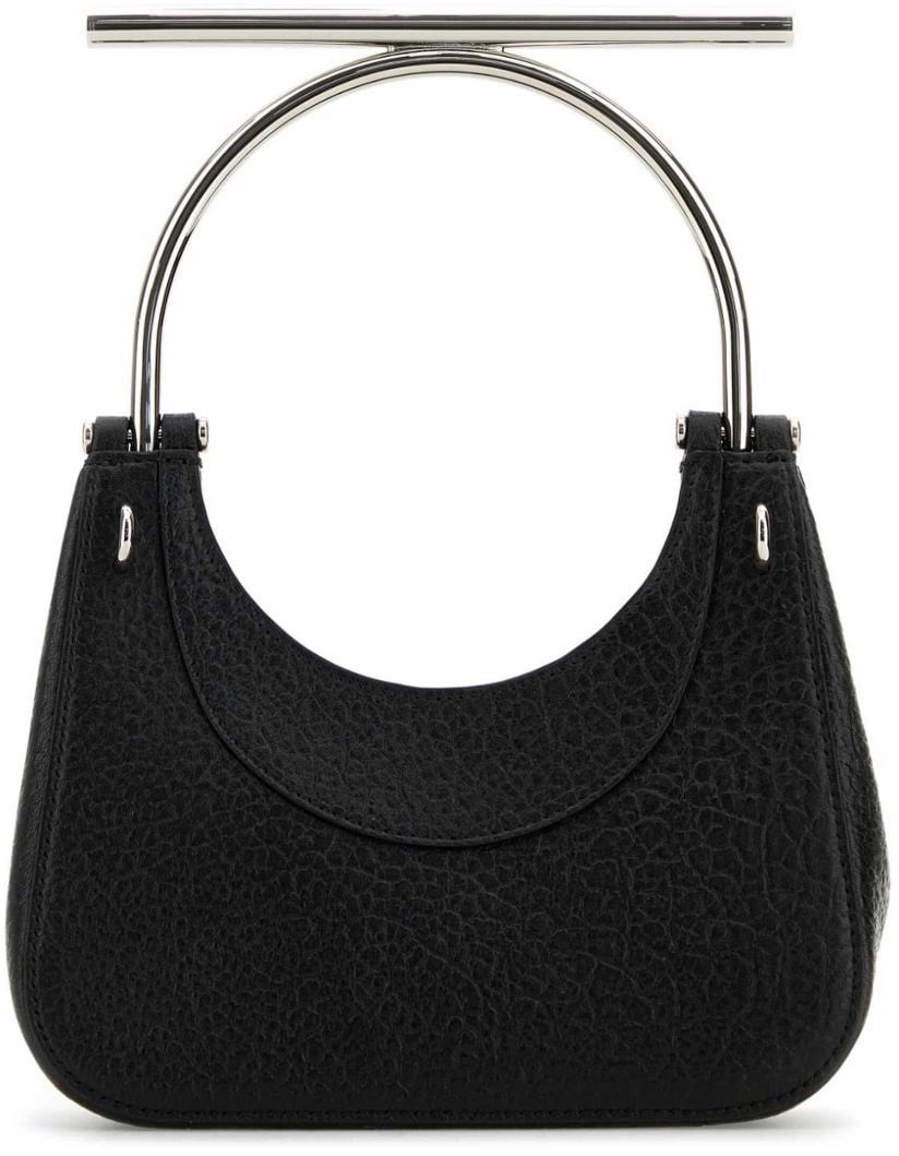 Alexander McQueen Bags Black Zwart