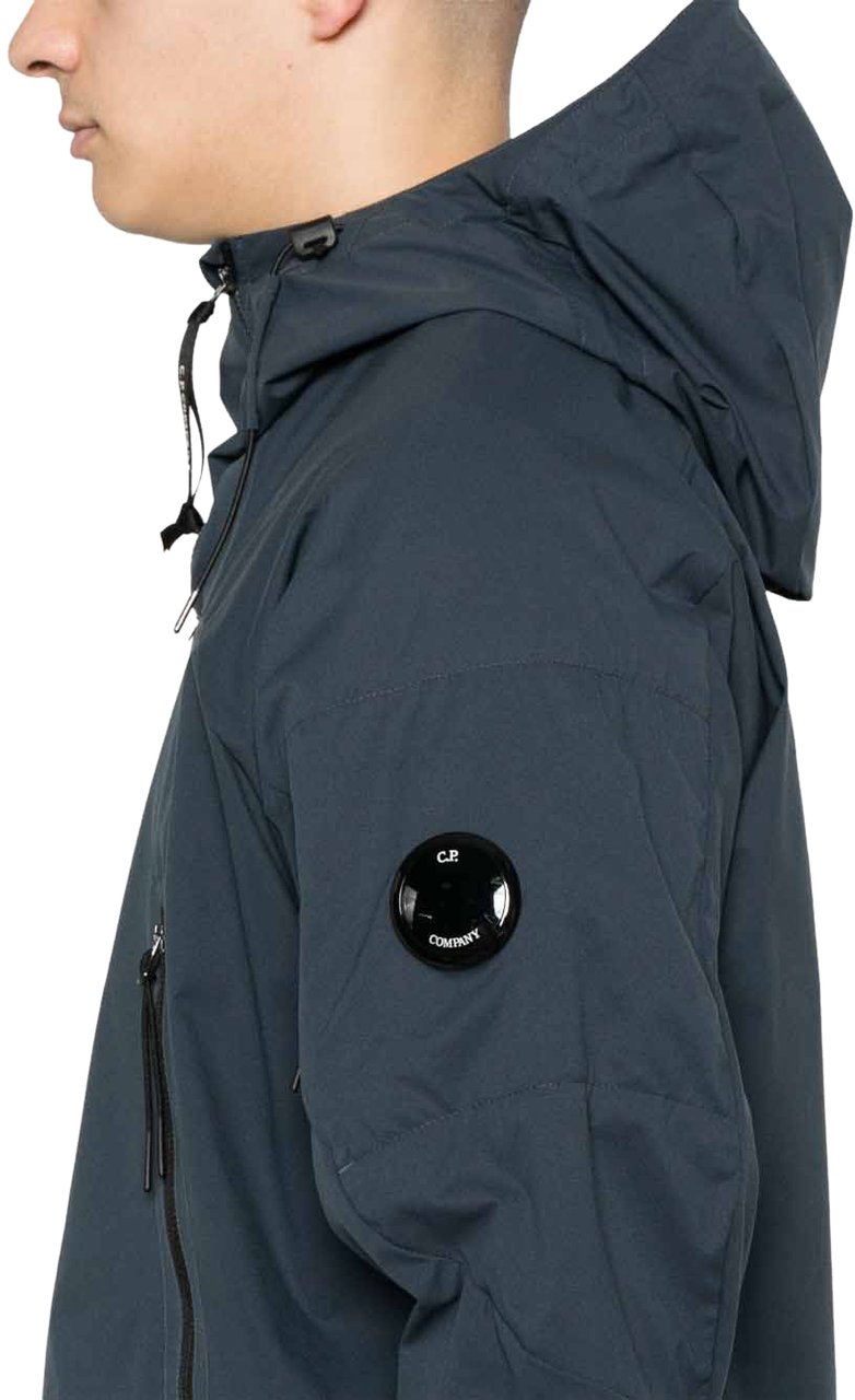 CP Company Coats India Ink Divers