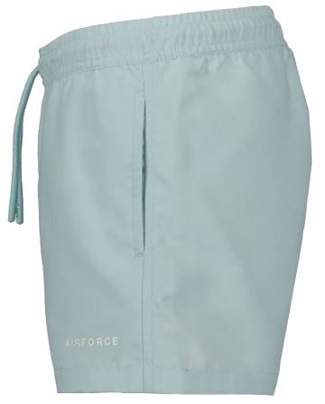 Airforce Swimshort Blauw
