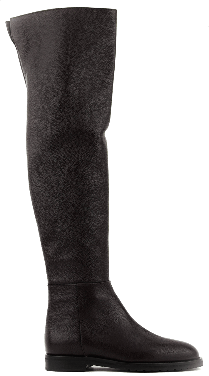Roberto Festa Arvid Longboot Brown Bruin