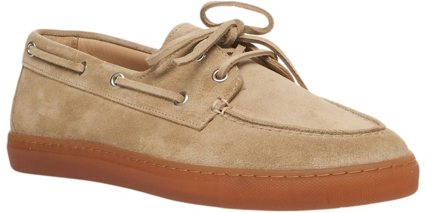 Copenhagen Dames CPH160 Loafer Beige