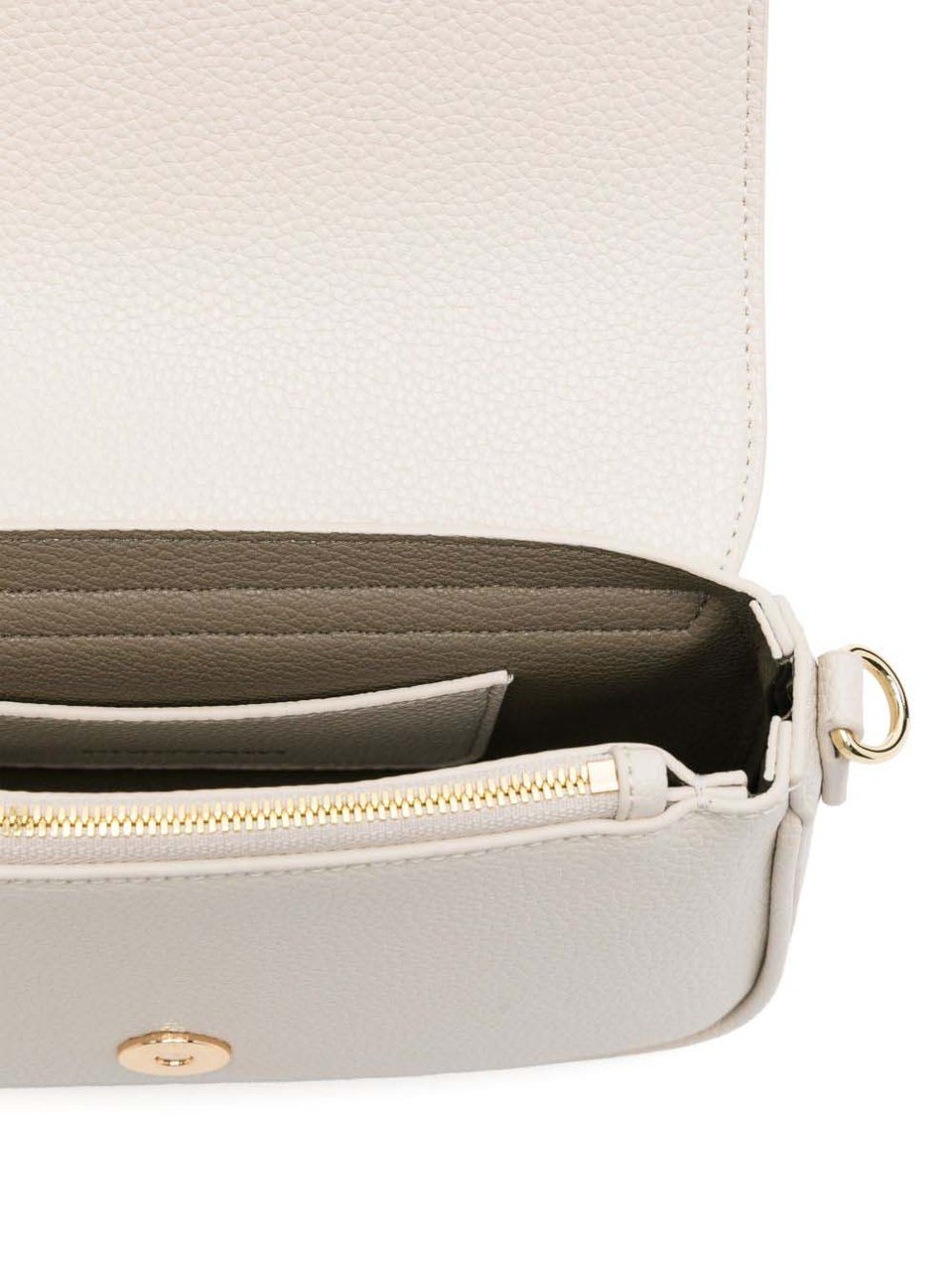 Emporio Armani Bags Beige Beige