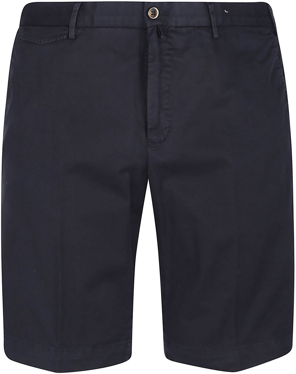 PT Torino Bermuda Blue Blauw