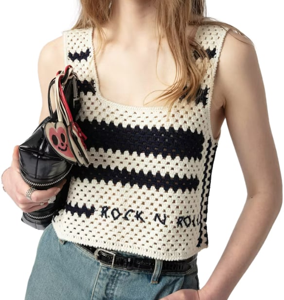 Zadig et Voltaire Dresses Beige Beige