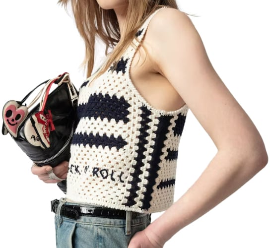 Zadig et Voltaire Dresses Beige Beige
