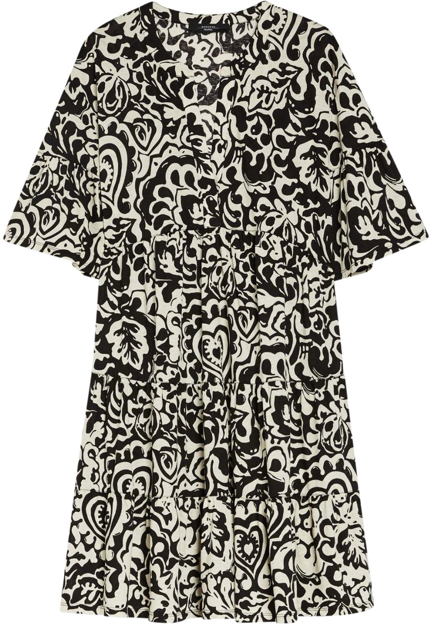 Max Mara Dresses Batik Divers