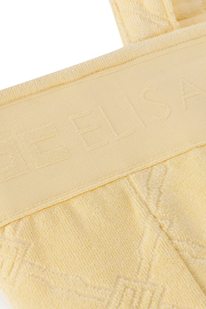 Elisabetta Franchi Bags Lemonade Divers