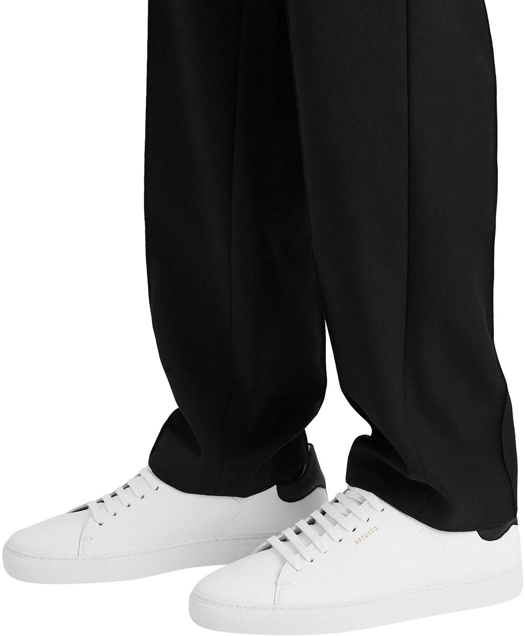 Axel Arigato Axel Arigato Sneakers White Wit
