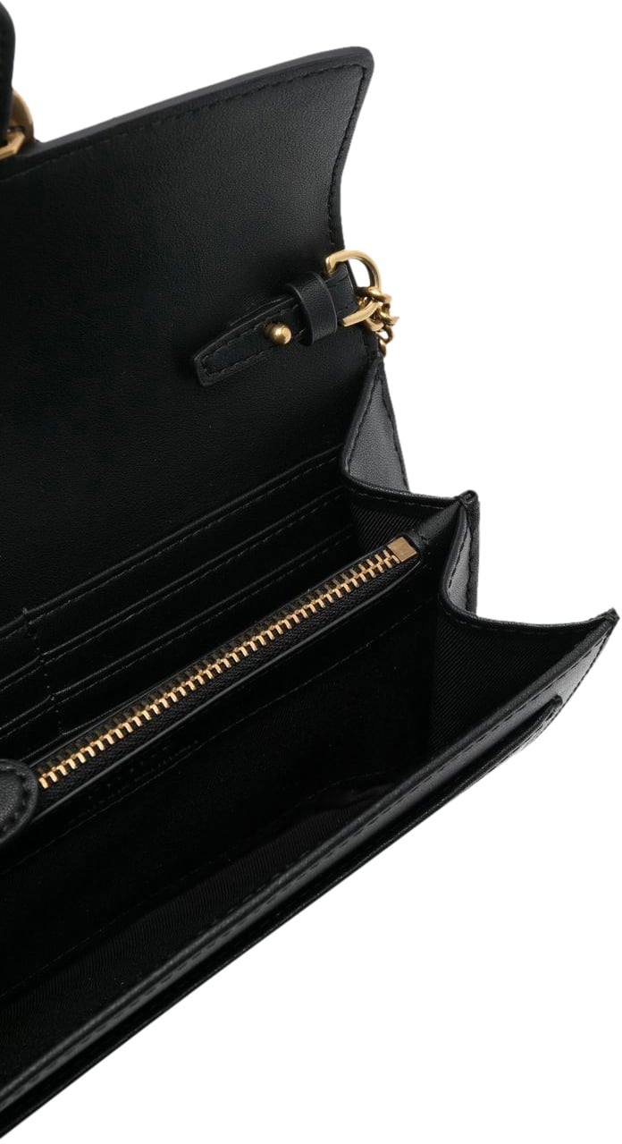 Pinko Bags Black Zwart