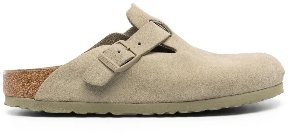 Birkenstock Birkenstock Sandals Brown Groen