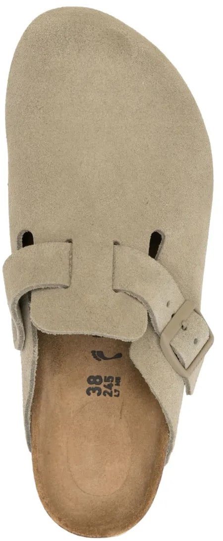 Birkenstock Birkenstock Sandals Brown Groen