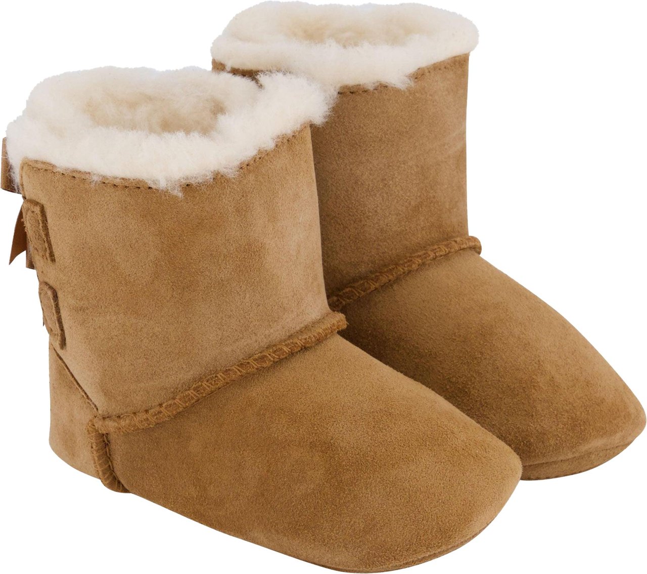 UGG UGG Baby Unisex Schoenen Camel Taupe