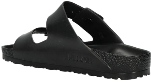 Birkenstock Birkenstock 129423 ARIZONA Zwart