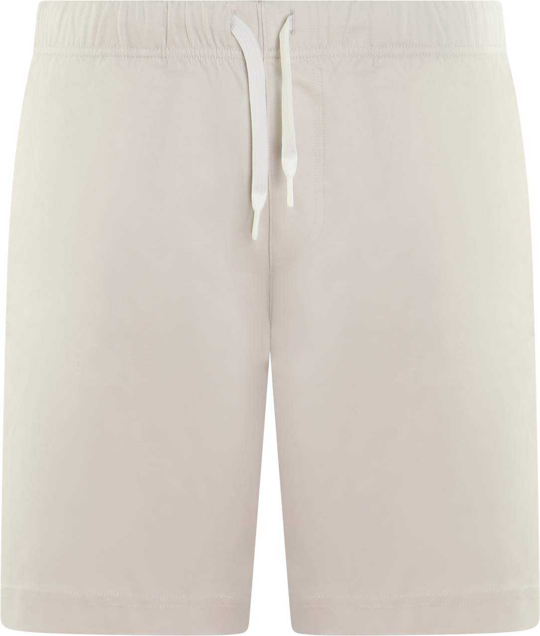 Valenza Heren Supima Sport Short Grijs Grijs