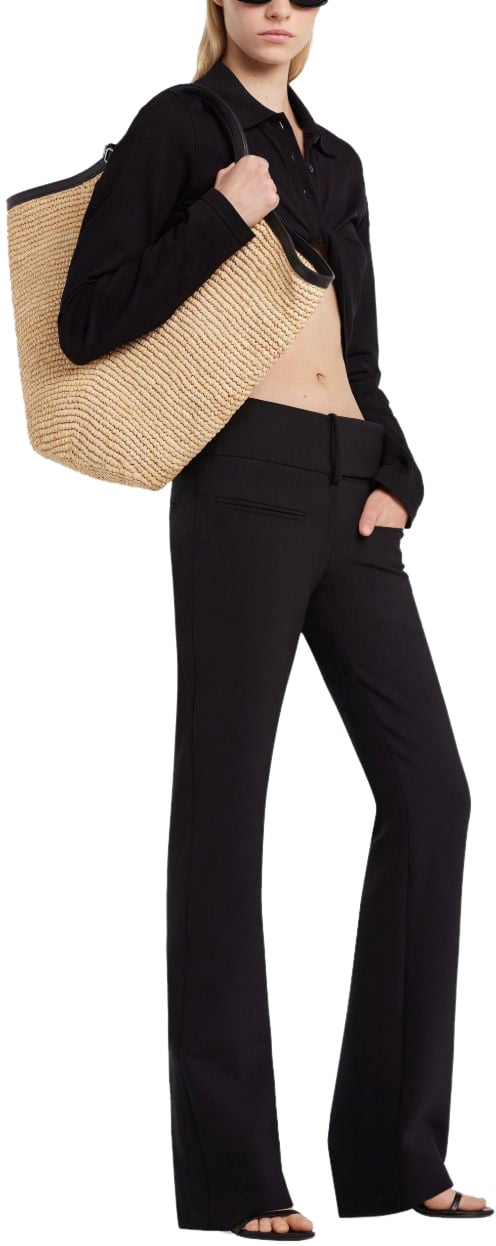 COURREGES Bags Beige Beige
