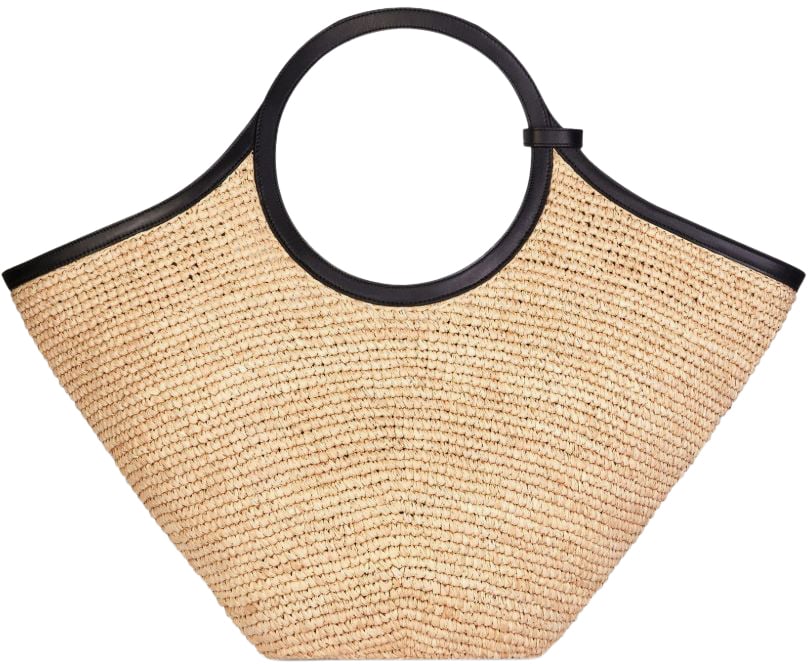 COURREGES Bags Beige Beige
