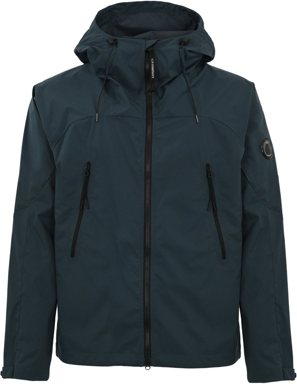 CP Company Coats India Ink Divers