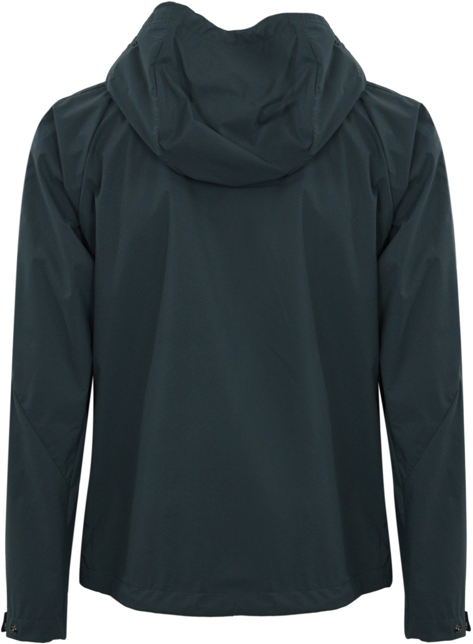 CP Company Coats India Ink Divers