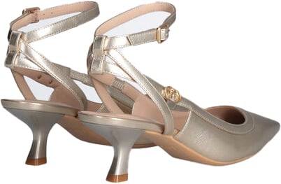 Liu Jo Gemy 02 Gold Goud