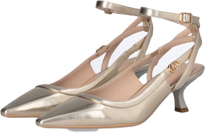Liu Jo Gemy 02 Gold Goud