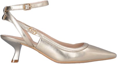 Liu Jo Gemy 02 Gold Goud