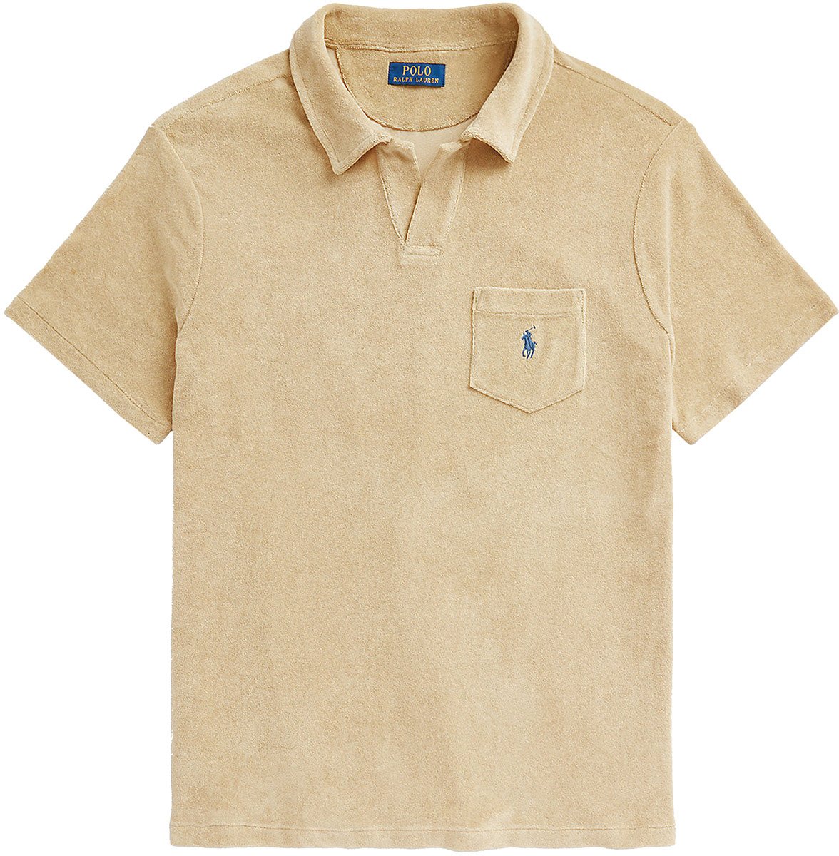 Ralph Lauren Polo Slim Fit Beige Beige