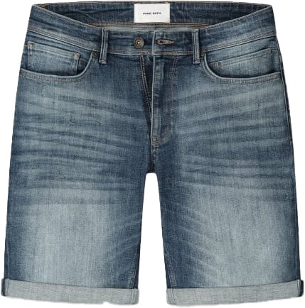 Pure Path Shorts Blauw