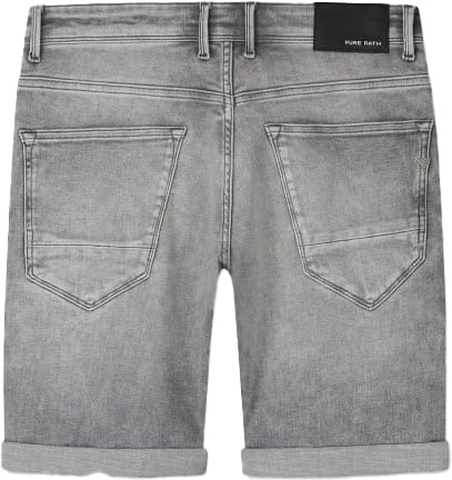 Pure Path Shorts Grijs