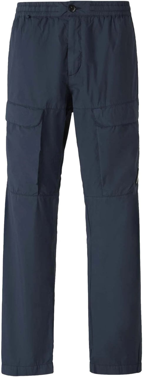 CP Company Trousers India Ink Divers