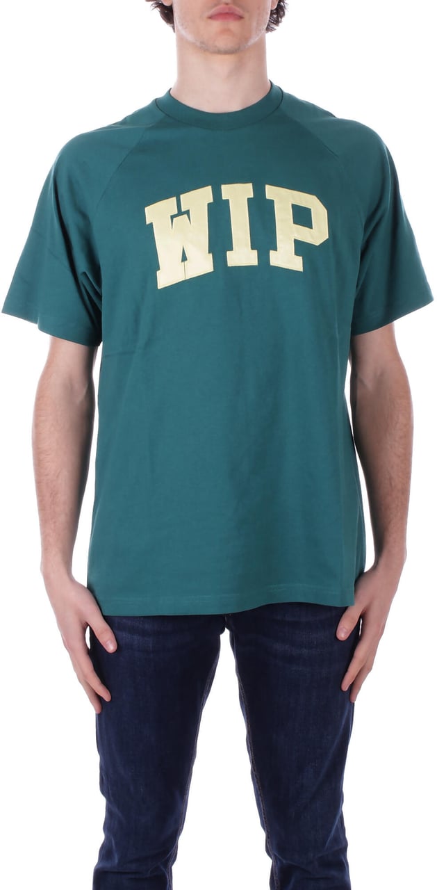 Carhartt T-Shirts And Polos Rainforest Divers