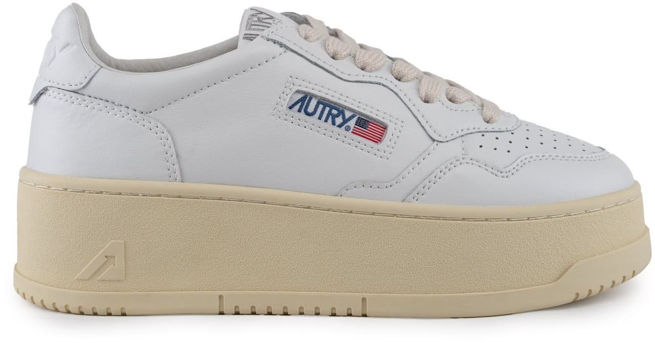 Autry Sneakers Divers Divers